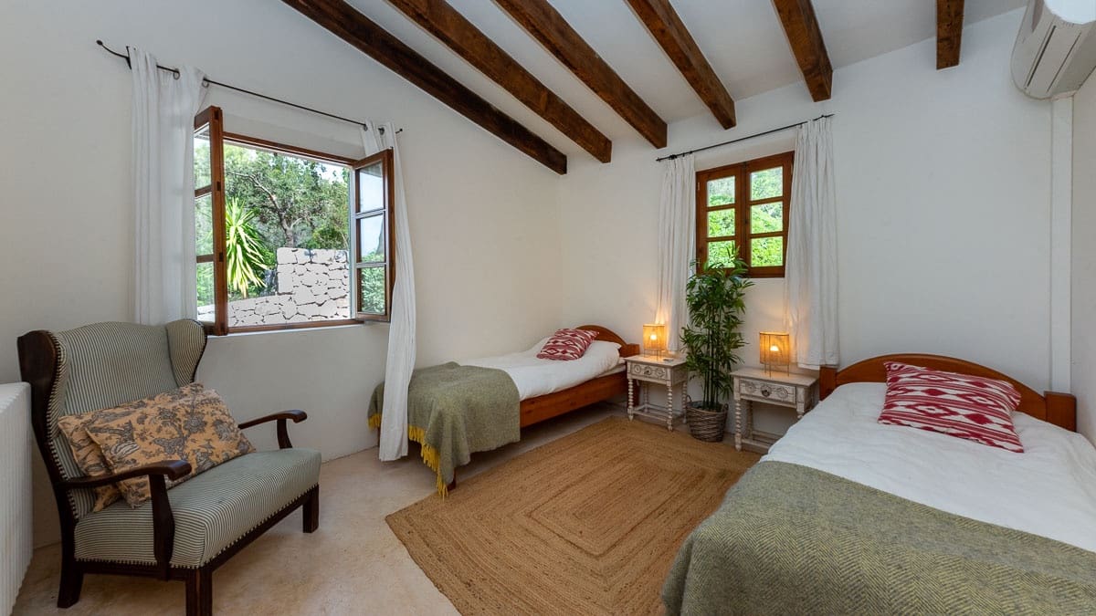 6 soverom Finca/Herregård til salgs i Pollensa / Pollenca med svømmebasseng garasje - € 5 000 000 (Ref: 7635673)