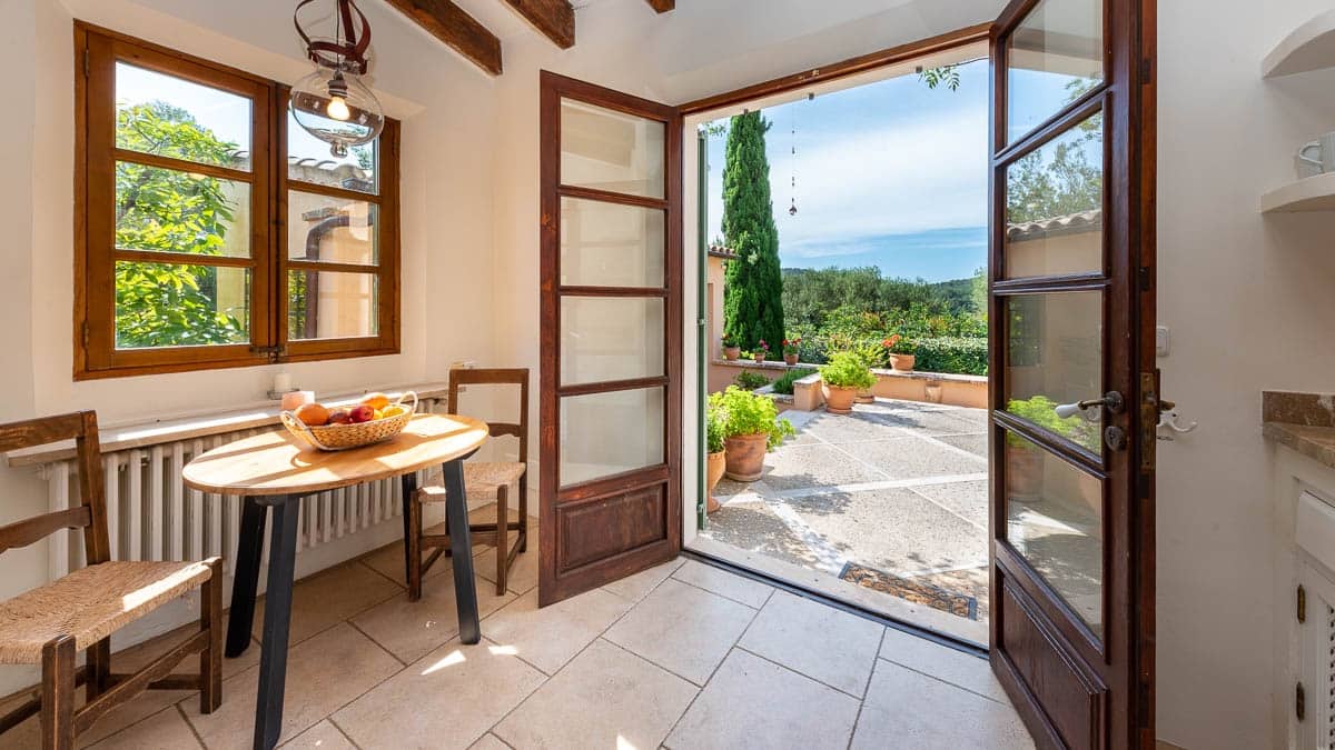 6 soverom Finca/Herregård til salgs i Pollensa / Pollenca med svømmebasseng garasje - € 5 000 000 (Ref: 7635673)