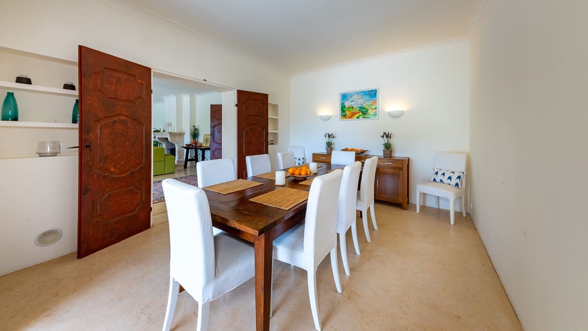 6 soverom Finca/Herregård til salgs i Pollensa / Pollenca med svømmebasseng garasje - € 5 000 000 (Ref: 7635673)