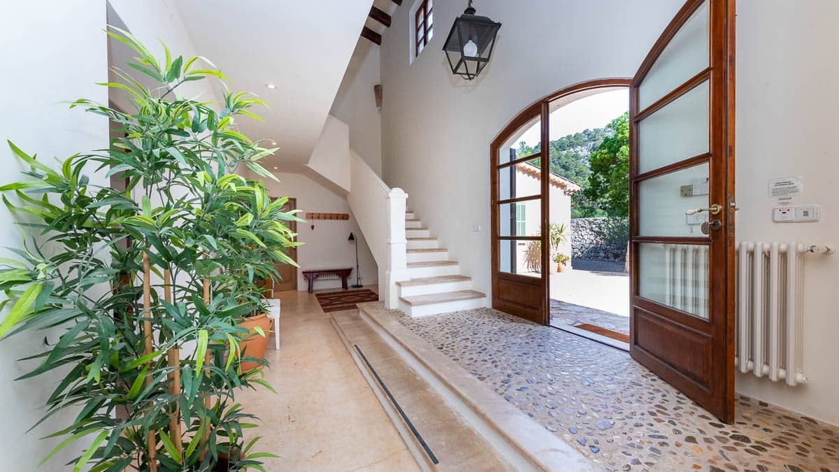 6 soverom Finca/Herregård til salgs i Pollensa / Pollenca med svømmebasseng garasje - € 5 000 000 (Ref: 7635673)