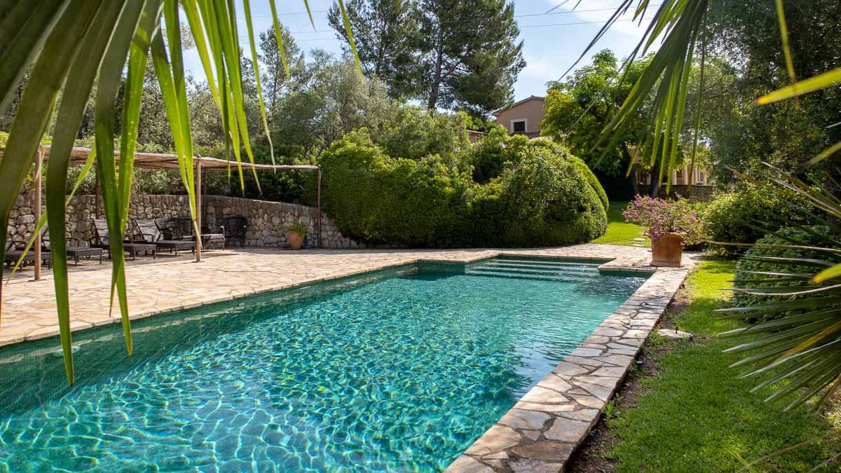 6 soverom Finca/Herregård til salgs i Pollensa / Pollenca med svømmebasseng garasje - € 5 000 000 (Ref: 7635673)