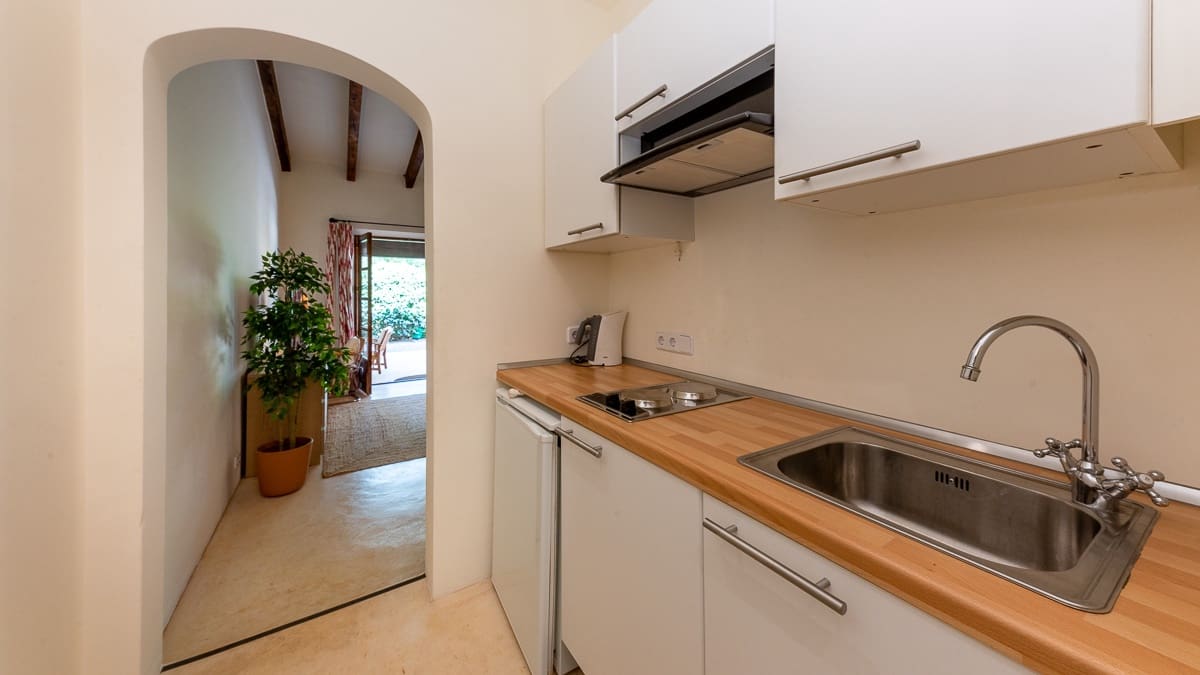 6 soverom Finca/Herregård til salgs i Pollensa / Pollenca med svømmebasseng garasje - € 5 000 000 (Ref: 7635673)