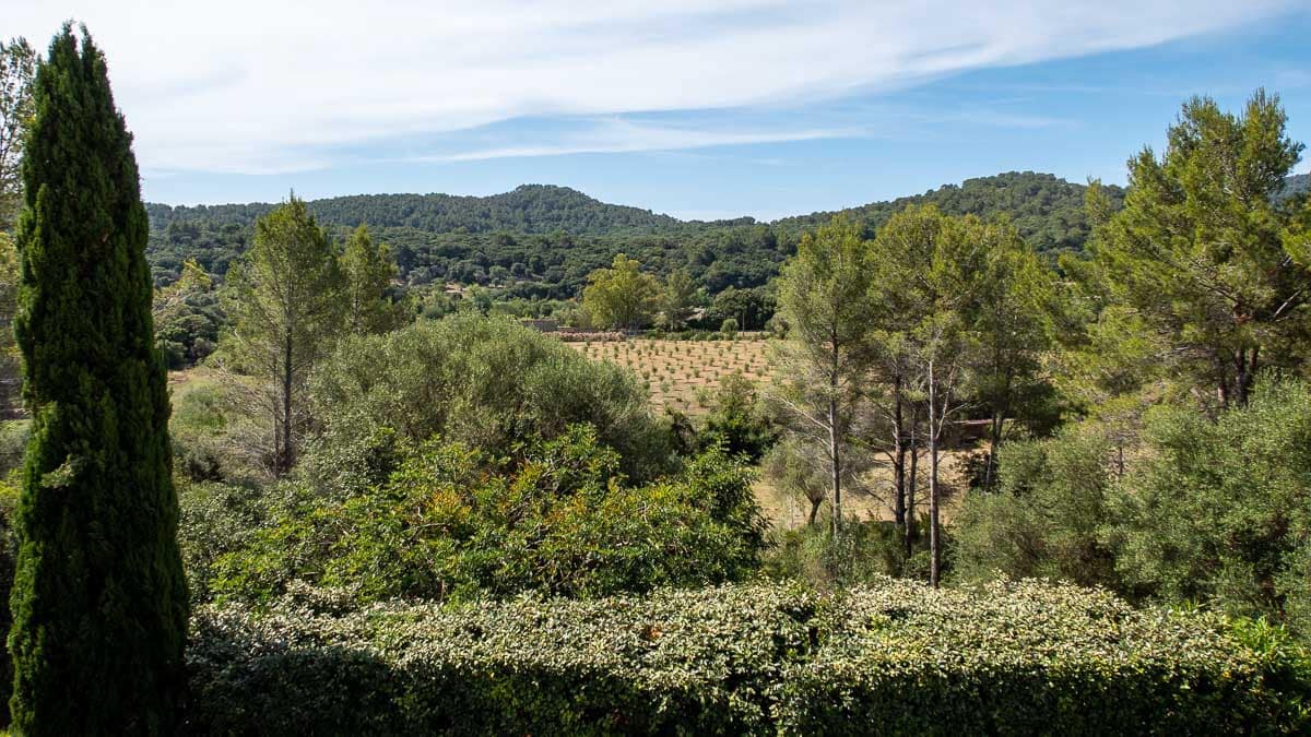 6 soverom Finca/Herregård til salgs i Pollensa / Pollenca med svømmebasseng garasje - € 5 000 000 (Ref: 7635673)