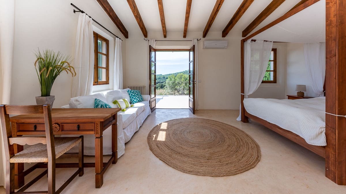 6 soverom Finca/Herregård til salgs i Pollensa / Pollenca med svømmebasseng garasje - € 5 000 000 (Ref: 7635673)