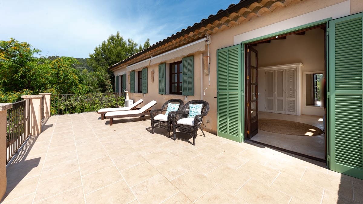 6 soverom Finca/Herregård til salgs i Pollensa / Pollenca med svømmebasseng garasje - € 5 000 000 (Ref: 7635673)