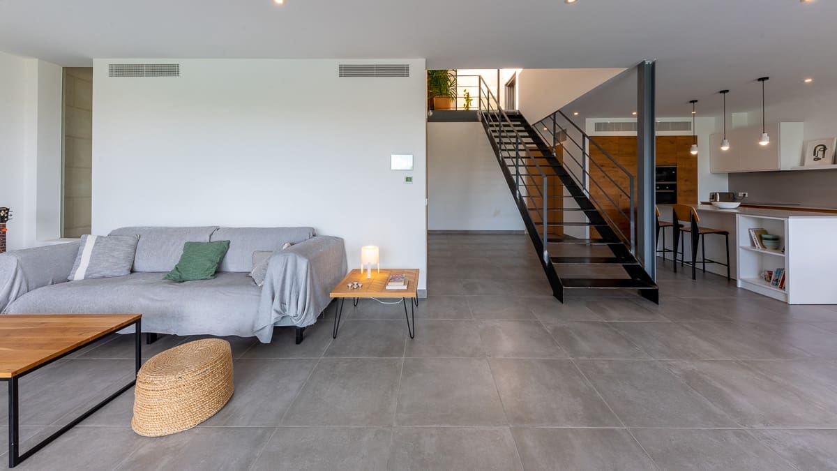 4 soveværelse Rækkehus til salg i Campanet med swimmingpool garage - € 1.180.000 (Ref: 7635676)