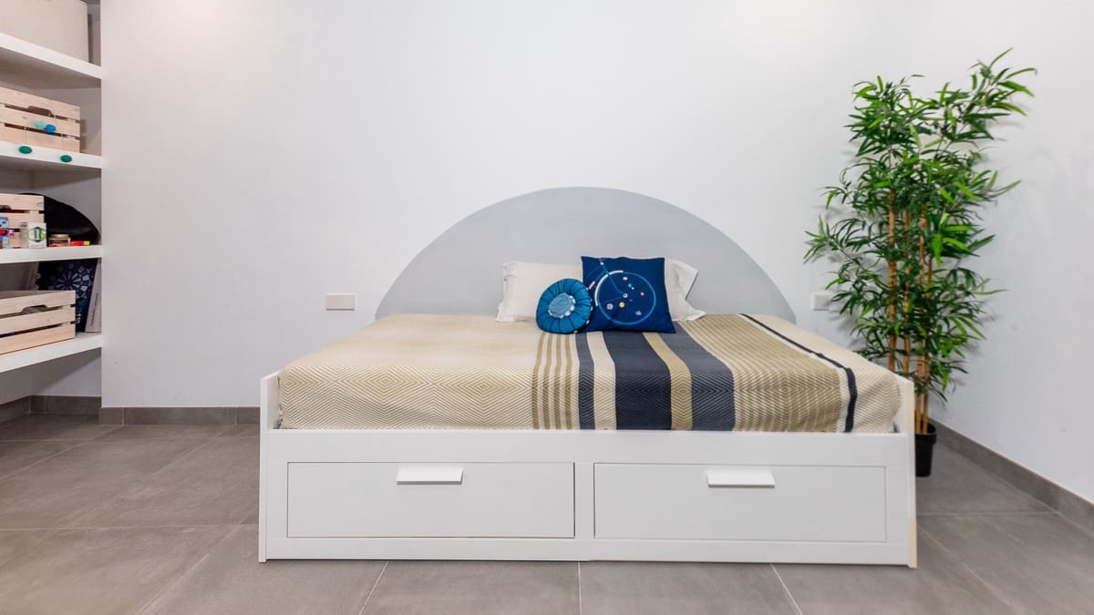 4 soveværelse Rækkehus til salg i Campanet med swimmingpool garage - € 1.180.000 (Ref: 7635676)