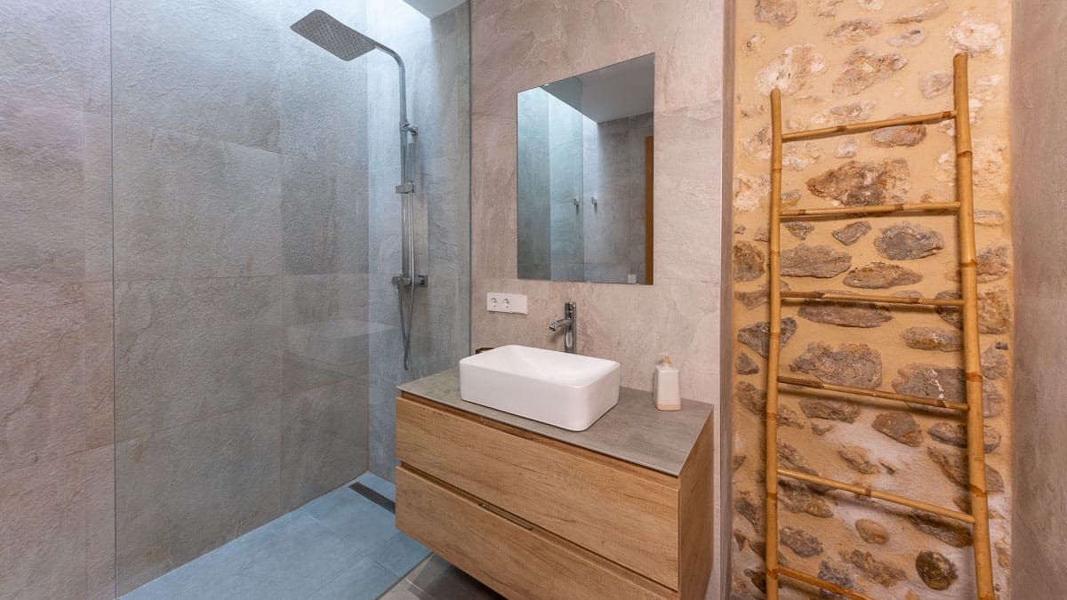 4 soveværelse Rækkehus til salg i Campanet med swimmingpool garage - € 1.180.000 (Ref: 7635676)