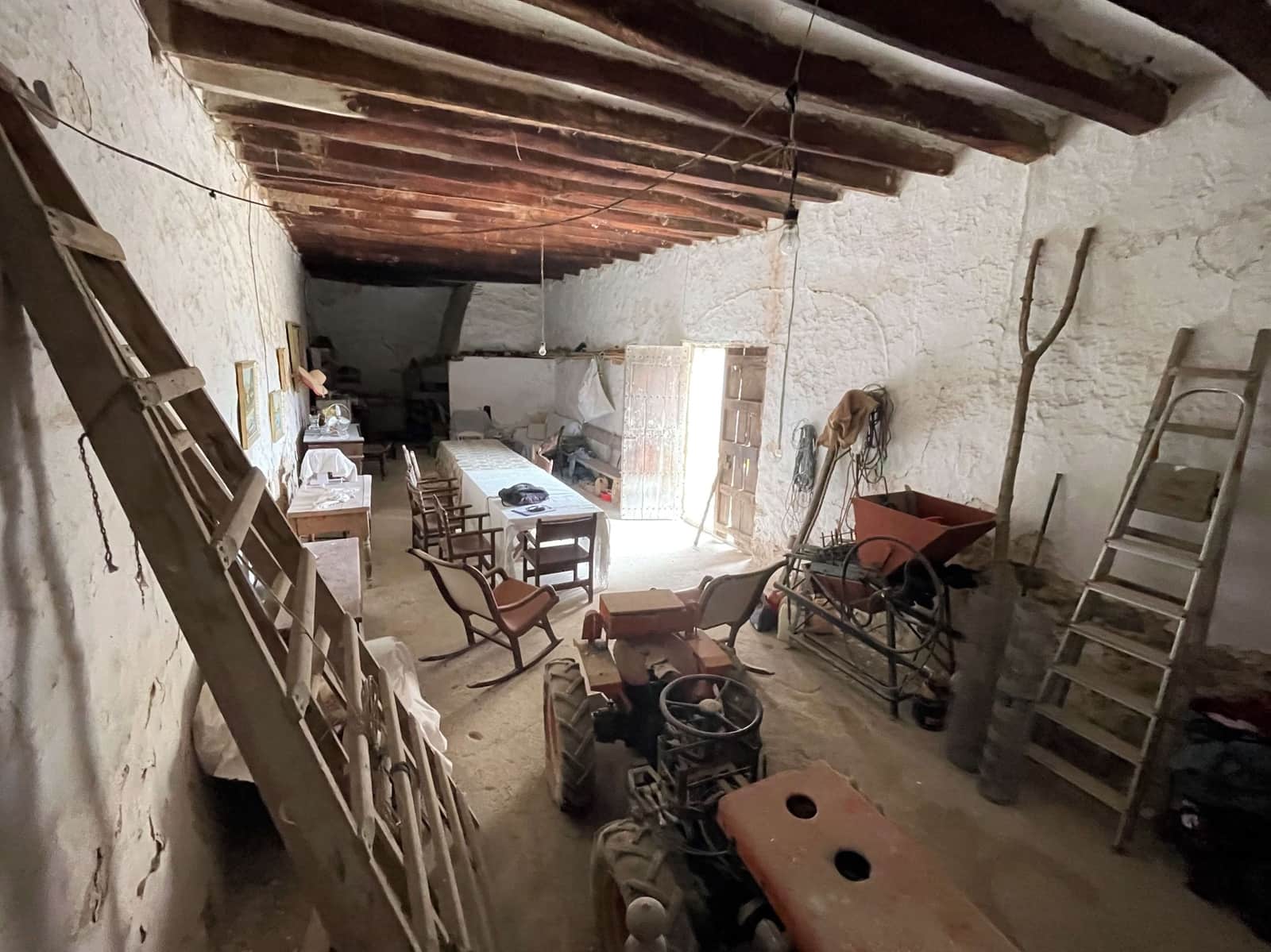 Byggegrund til salg i Campanet - € 950.000 (Ref: 7643893)