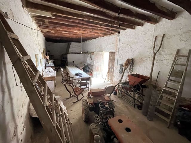 Byggegrund til salg i Campanet - € 950.000 (Ref: 7643893)