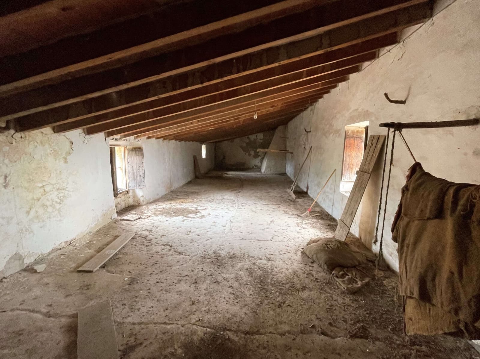 Byggegrund til salg i Campanet - € 950.000 (Ref: 7643893)