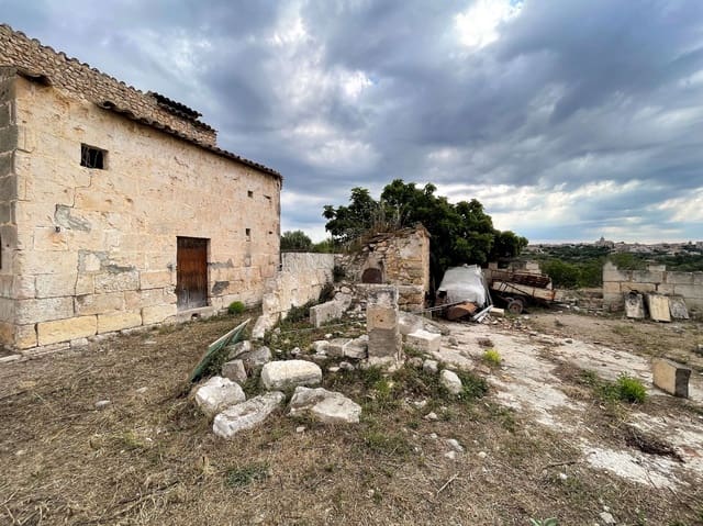 Byggegrund til salg i Campanet - € 950.000 (Ref: 7643893)