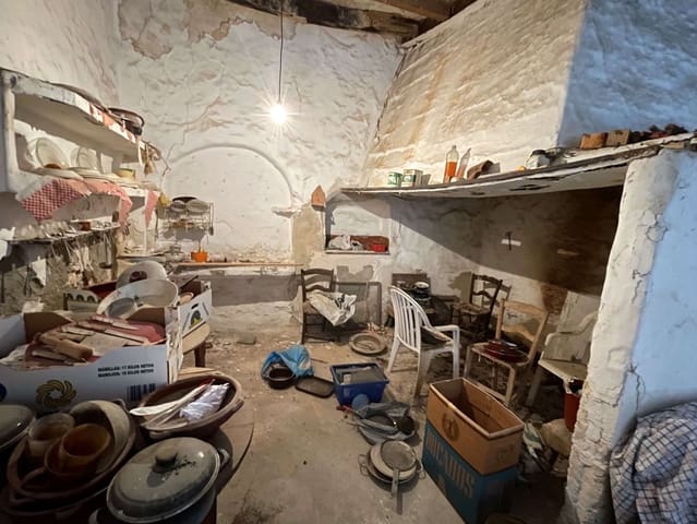 Byggegrund til salg i Campanet - € 950.000 (Ref: 7643893)