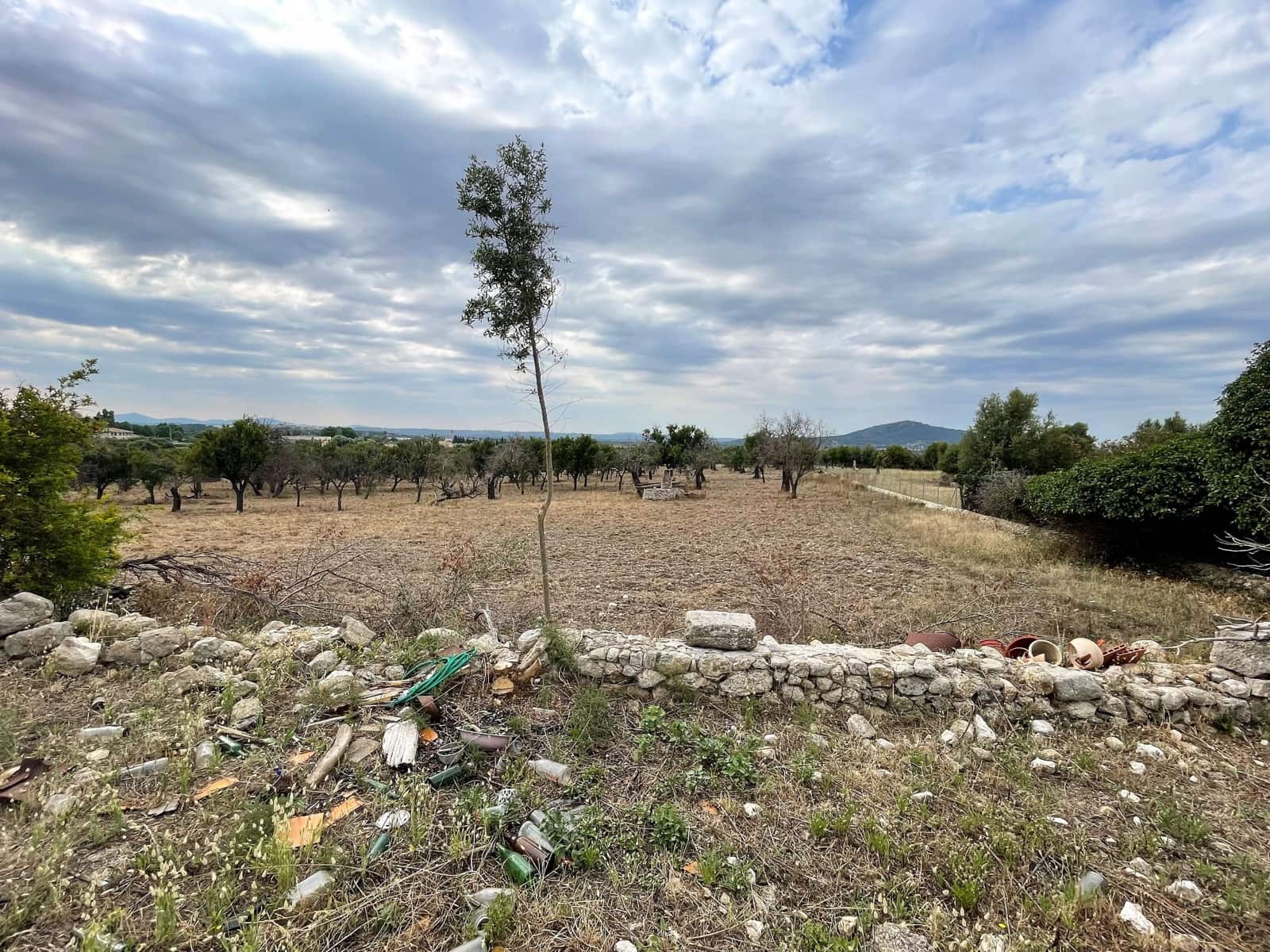 Byggegrund til salg i Campanet - € 950.000 (Ref: 7643893)