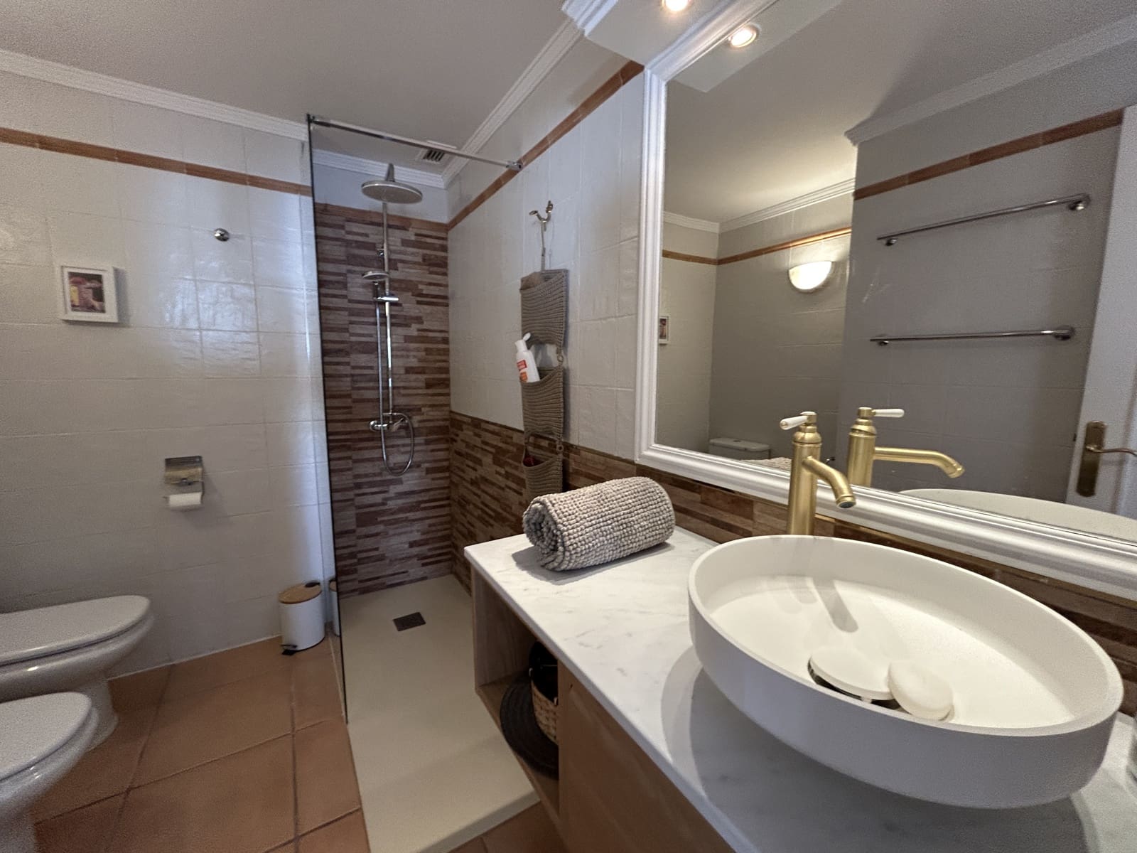 Appartement de 2 chambres à louer à Illetas avec piscine garage - 3 000 € (Ref: 7643898)