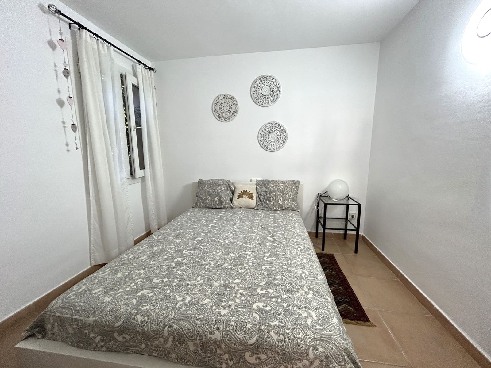 Appartement de 2 chambres à louer à Illetas avec piscine garage - 3 000 € (Ref: 7643898)