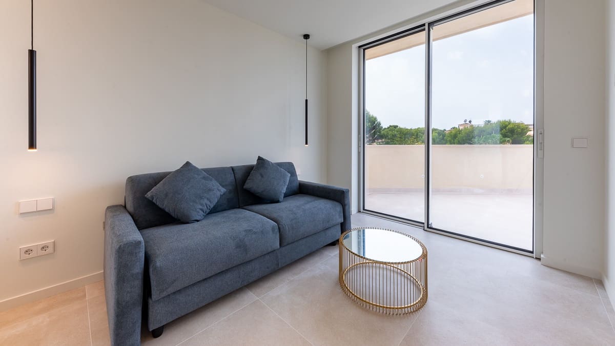 3 bedroom Penthouse for sale in Santa Ponsa with pool garage - € 3,300,000 (Ref: 7650434)