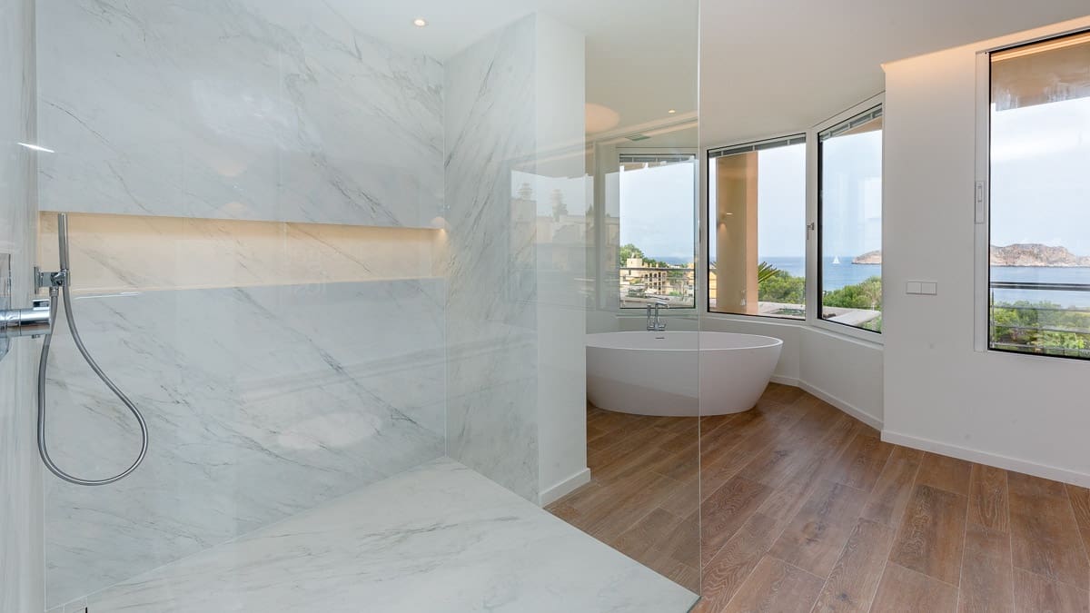 3 bedroom Penthouse for sale in Santa Ponsa with pool garage - € 3,300,000 (Ref: 7650434)