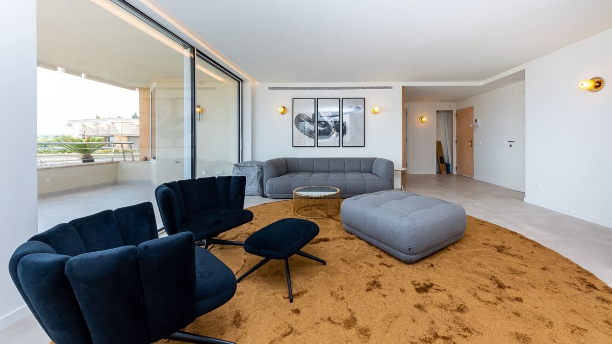 3 bedroom Penthouse for sale in Santa Ponsa with pool garage - € 3,300,000 (Ref: 7650434)