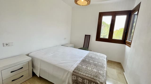 2 bedroom Apartment for rent in Puerto de Soller / Port de Soller, Sóller with garage - € 2,000 (Ref: 7650445)