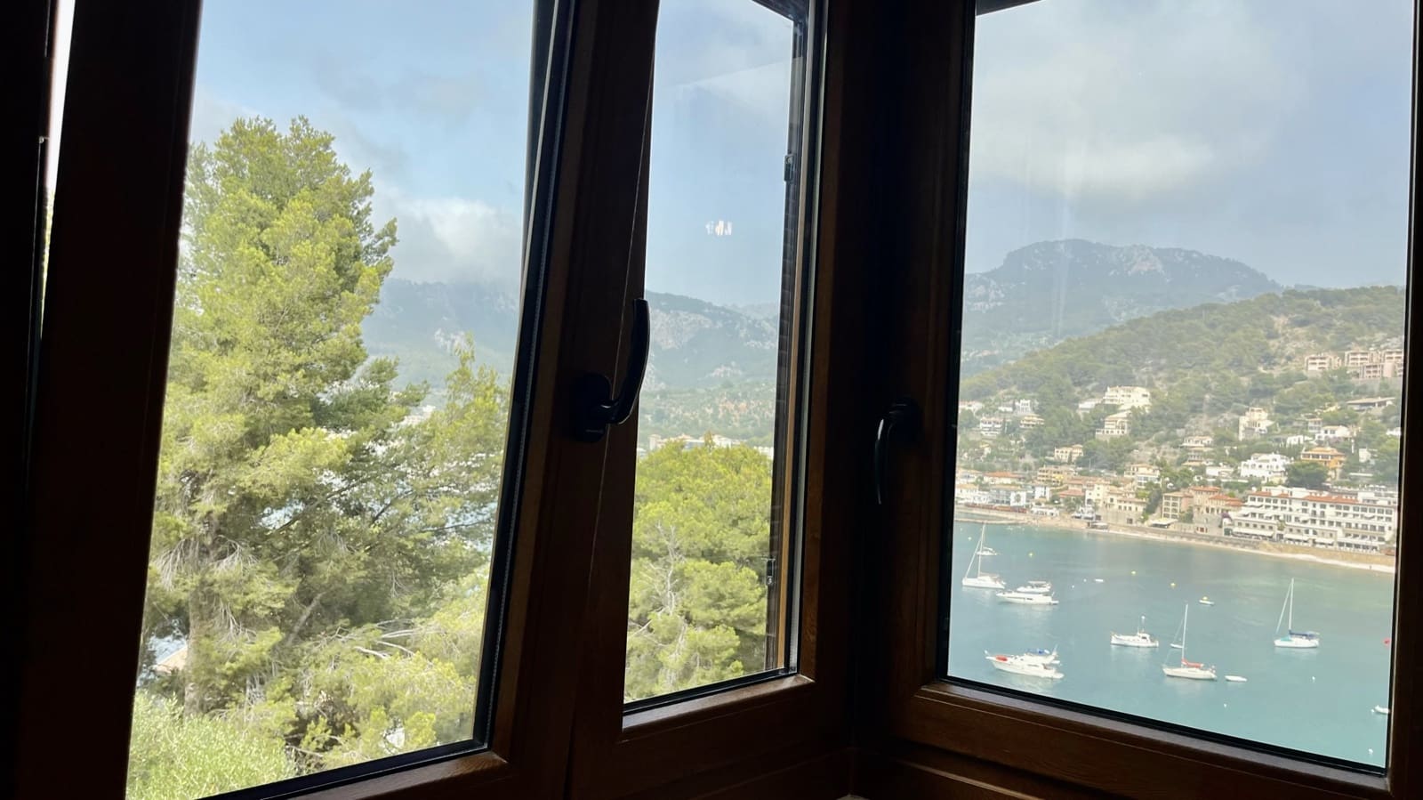 2 bedroom Apartment for rent in Puerto de Soller / Port de Soller with garage - € 2,000 (Ref: 7650445)