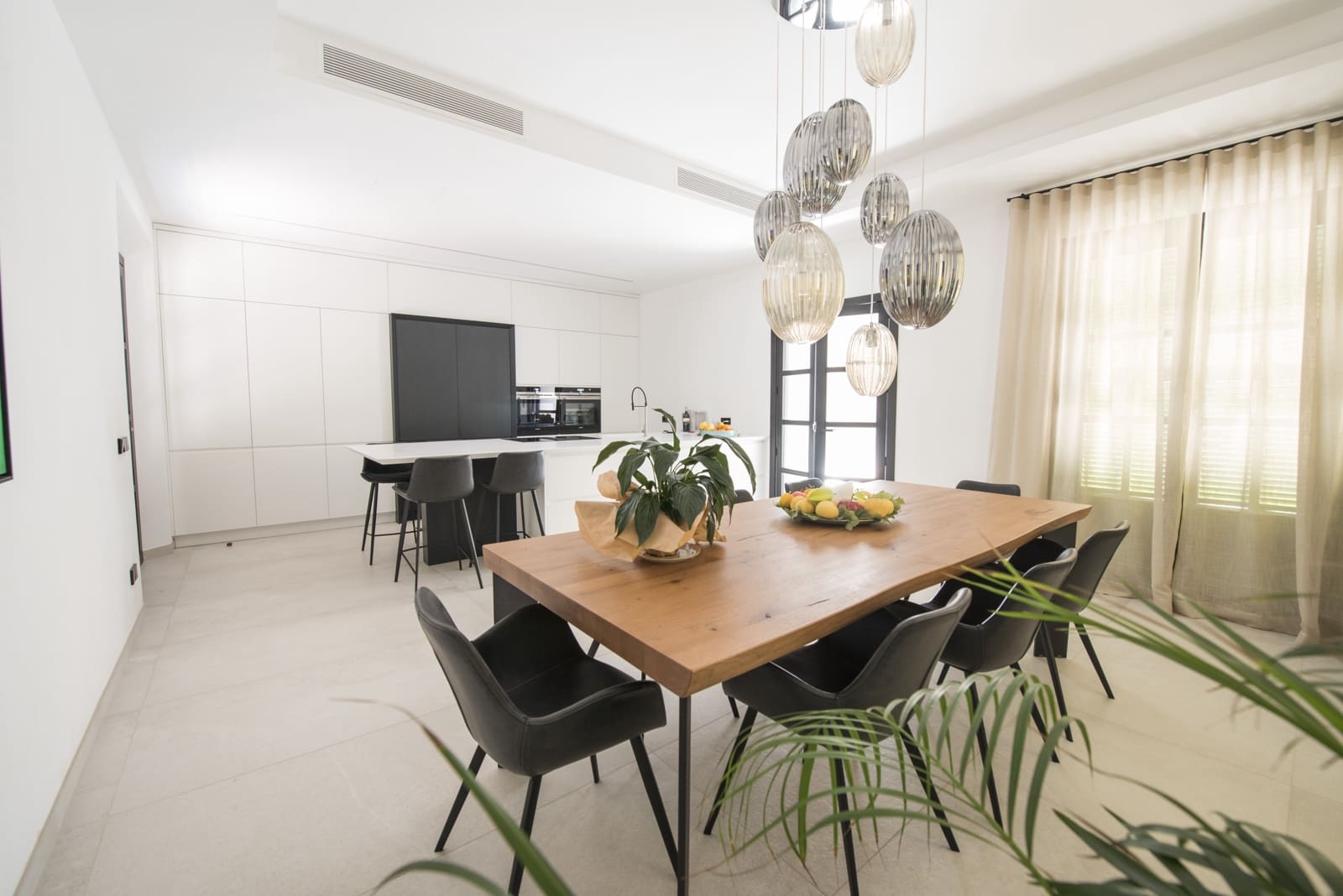 6 sypialnia Finka/Dom wiejski do wynajęcia w Campos z basenem garażem - 13 000 € (Ref: 7658065)