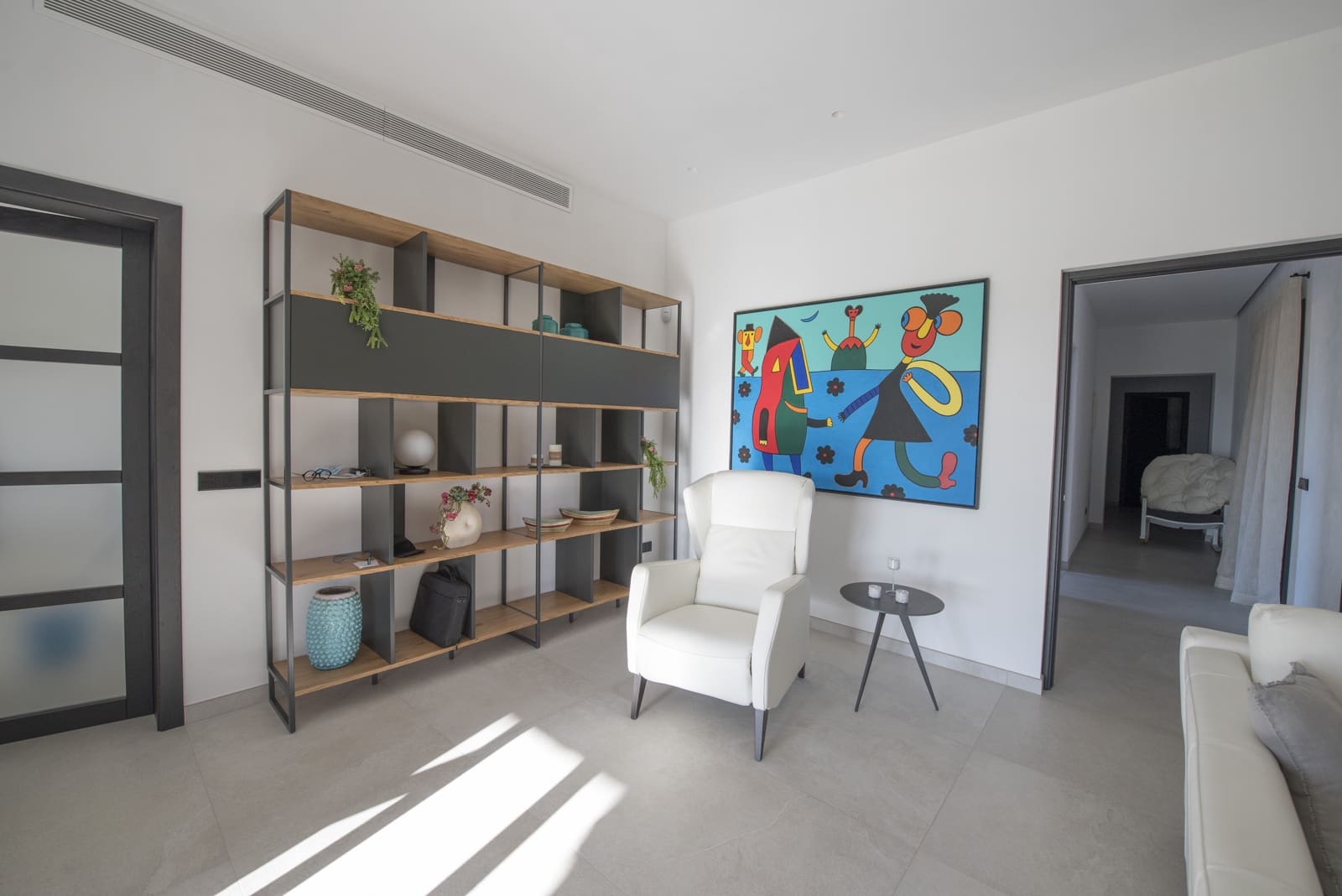 6 sypialnia Finka/Dom wiejski do wynajęcia w Campos z basenem garażem - 13 000 € (Ref: 7658065)