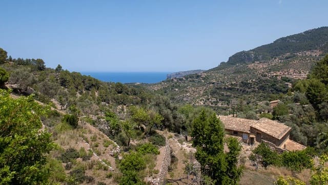 6 quarto Quinta/Casa Rural para venda em Deià com garagem - 3 000 000 € (Ref: 7664850)