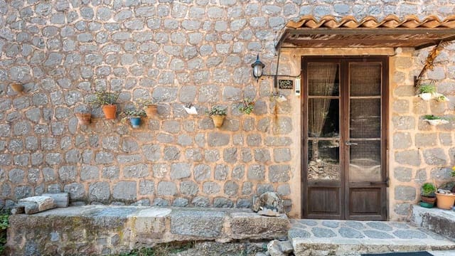 6 quarto Quinta/Casa Rural para venda em Deià com garagem - 3 000 000 € (Ref: 7664850)