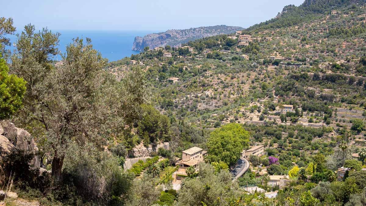 6 soveværelse Finca/Landehus til salg i Deia med garage - € 3.000.000 (Ref: 7664850)