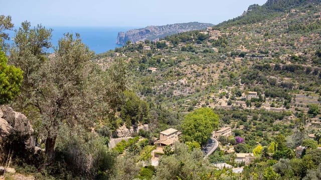 6 quarto Quinta/Casa Rural para venda em Deià com garagem - 3 000 000 € (Ref: 7664850)