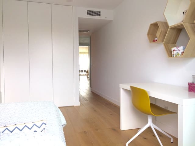 4 bedroom Villa for rent in Colonia de Sant Jordi, Ses Salines with garage - € 6,500 (Ref: 7676882)