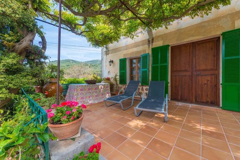 10 slaapkamer Finca/Landhuis te koop in Soller met zwembad garage - € 5.000.000 (Ref: 7676885)