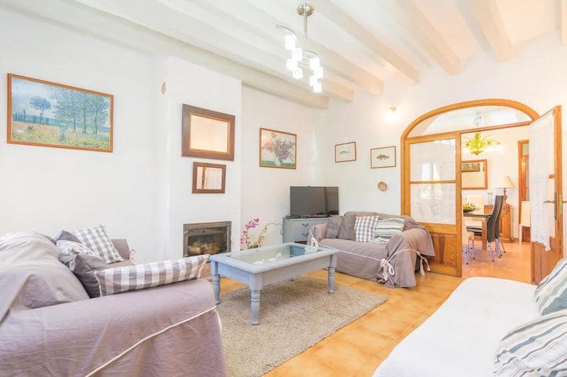 10 slaapkamer Finca/Landhuis te koop in Soller met zwembad garage - € 5.000.000 (Ref: 7676885)