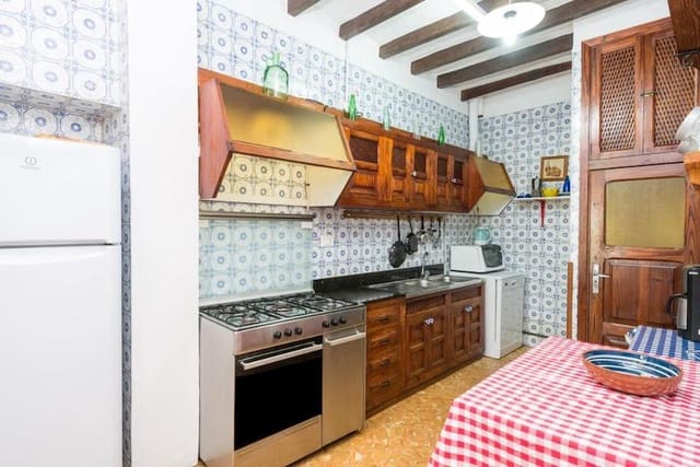 10 soveværelse Finca/Landehus til salg i Biniaraix, Sóller med swimmingpool garage - € 5.000.000 (Ref: 7676885)