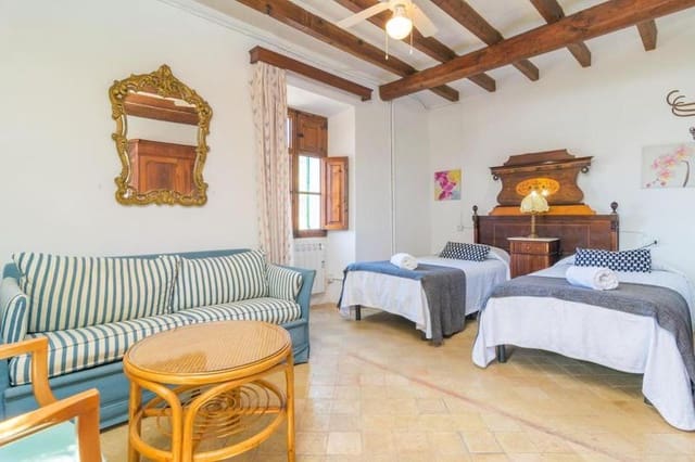 10 soveværelse Finca/Landehus til salg i Biniaraix, Sóller med swimmingpool garage - € 5.000.000 (Ref: 7676885)