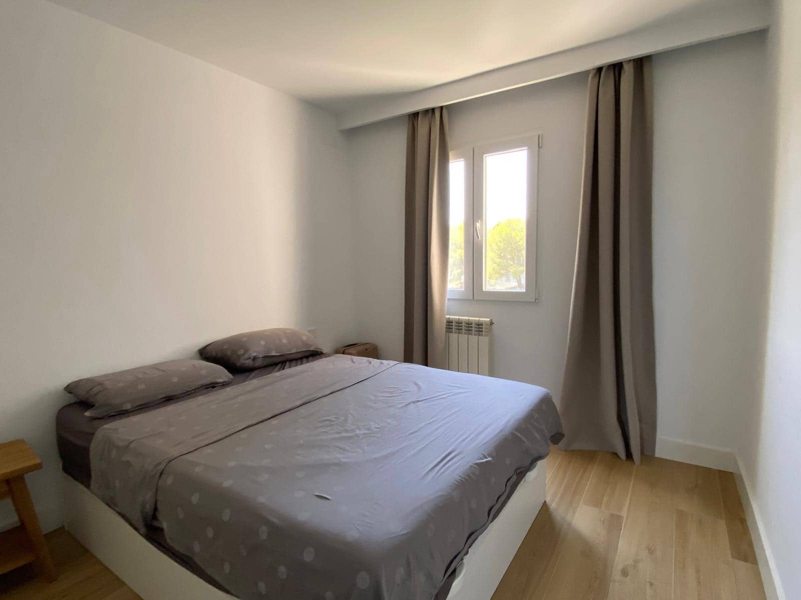 3 soveværelse Lejlighed til leje i Cala Vinyes / Cala Vinyas / Cala Vinas med garage - € 3.200 (Ref: 7687542)