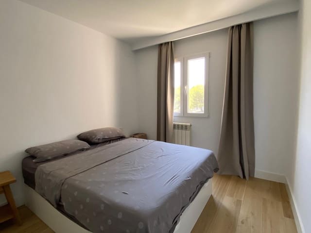 3 quarto Apartamento para arrendar em Cala Vinyes / Cala Vinyas / Cala Viñas, Calvià com garagem - 3 200 € (Ref: 7687542)