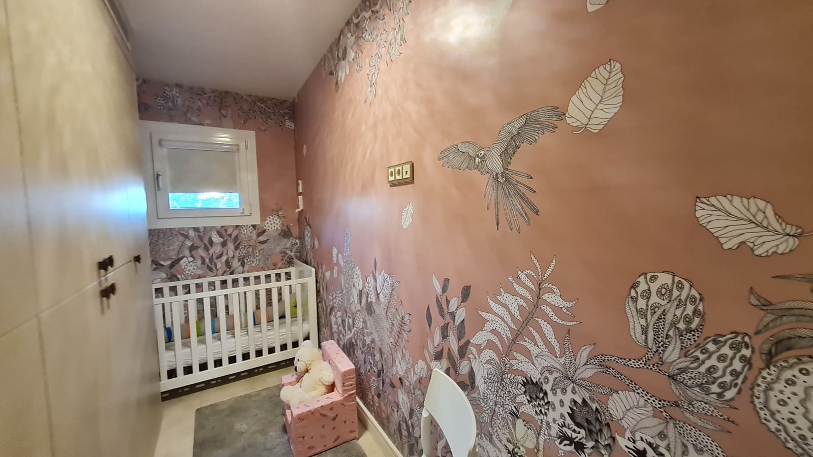 4 camera da letto Appartamento in vendita in Puerto Portals con garage - 1.300.000 € (Rif: 7705270)