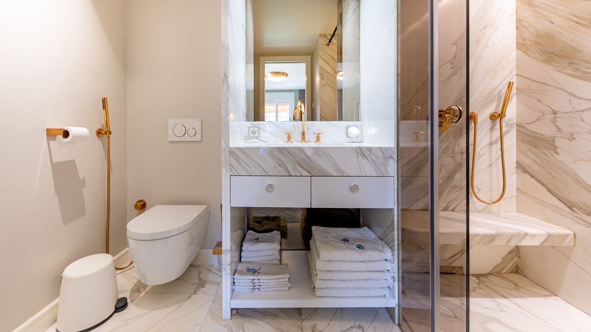 4 camera da letto Appartamento in vendita in Puerto Portals con garage - 1.300.000 € (Rif: 7705270)