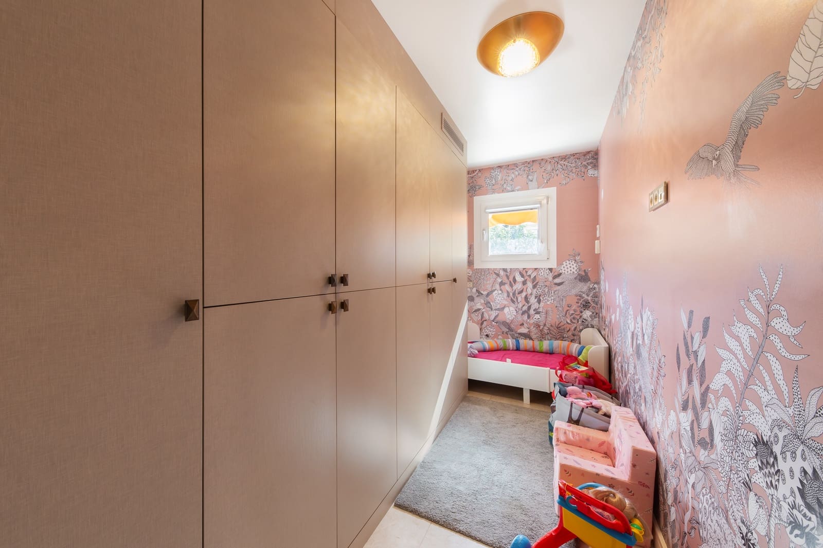 4 camera da letto Appartamento in vendita in Puerto Portals con garage - 1.300.000 € (Rif: 7705270)