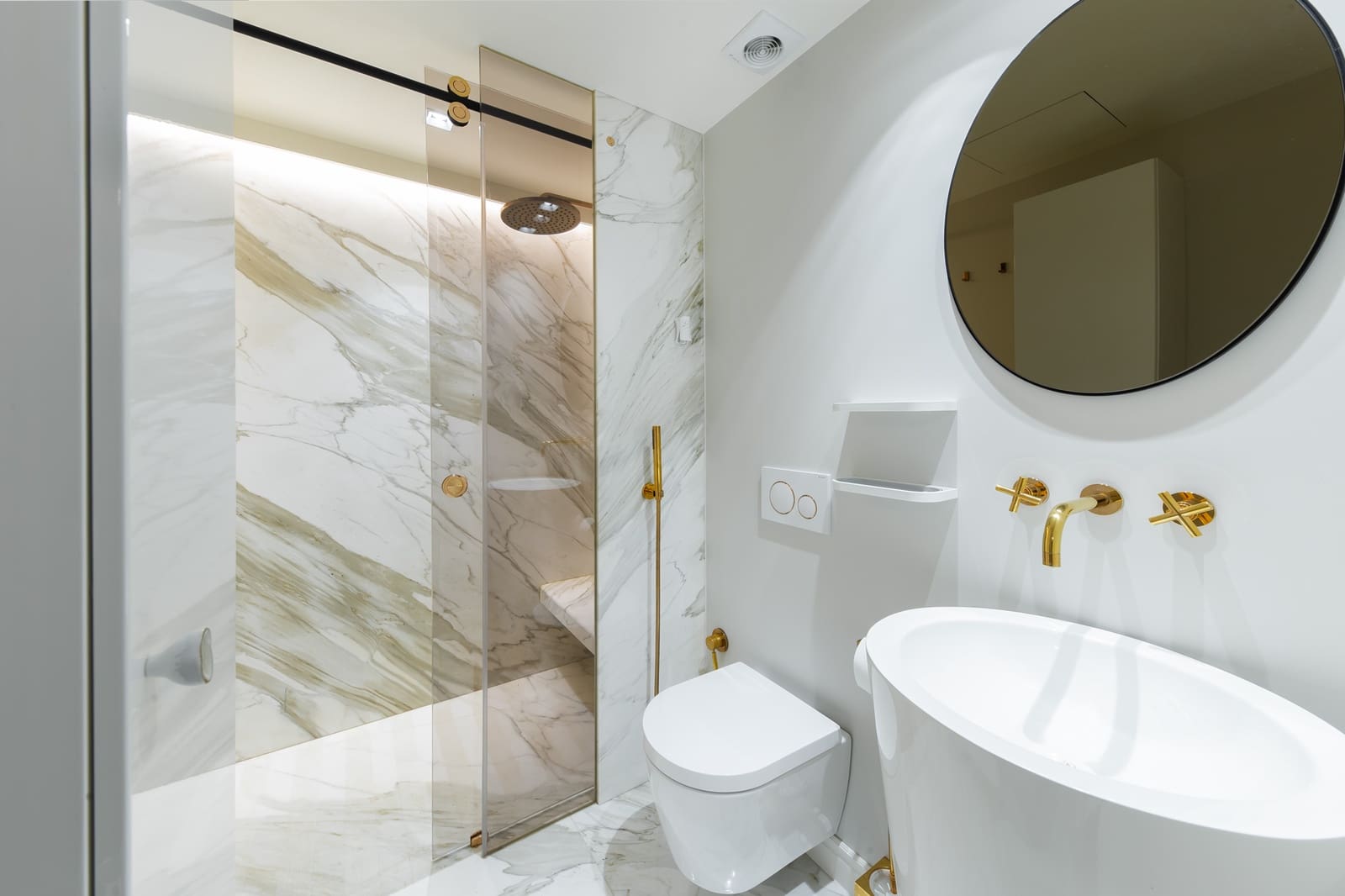 4 camera da letto Appartamento in vendita in Puerto Portals con garage - 1.300.000 € (Rif: 7705270)