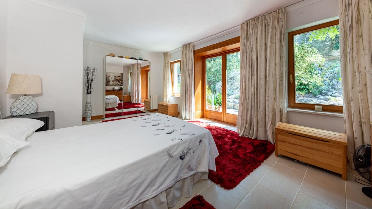 3 soveværelse Villa til salg i Galilea med garage - € 1.450.000 (Ref: 7705272)