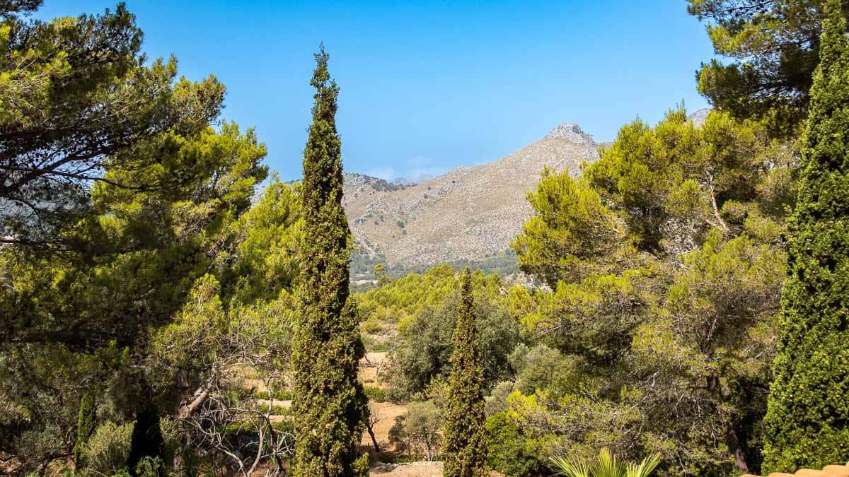 3 soveværelse Villa til salg i Galilea med garage - € 1.450.000 (Ref: 7705272)