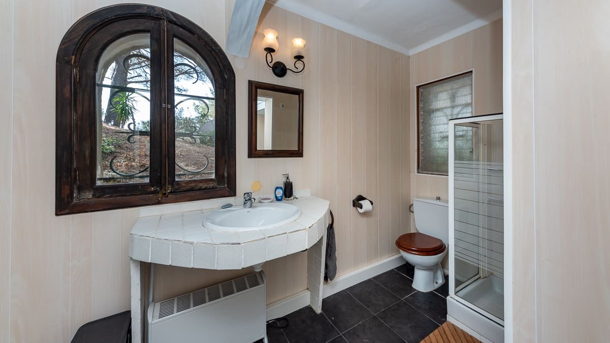 3 soveværelse Villa til salg i Galilea med garage - € 1.450.000 (Ref: 7705272)