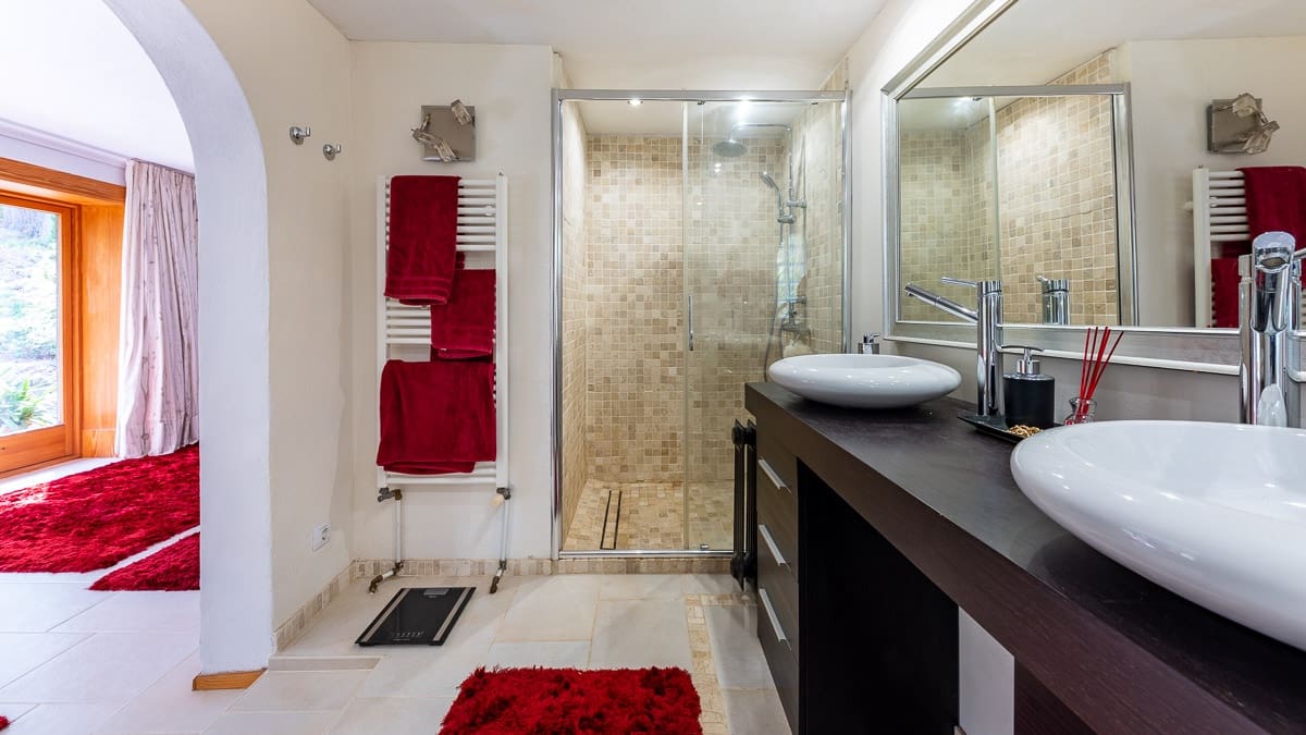 3 soveværelse Villa til salg i Galilea med garage - € 1.450.000 (Ref: 7705272)