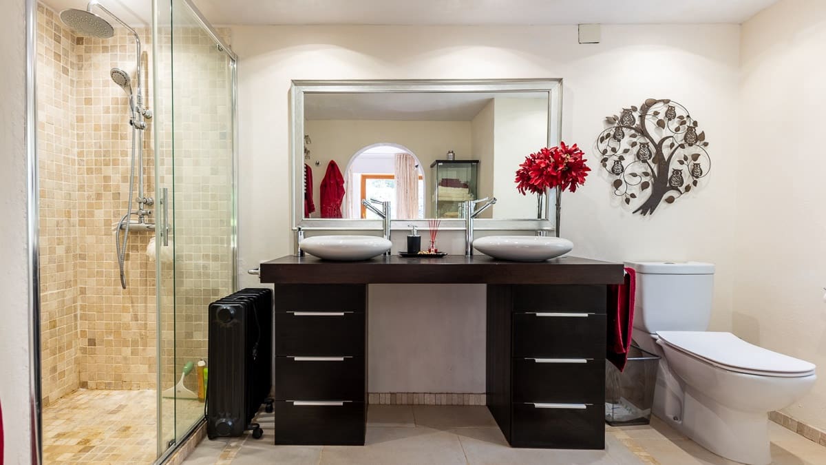 3 soveværelse Villa til salg i Galilea med garage - € 1.450.000 (Ref: 7705272)