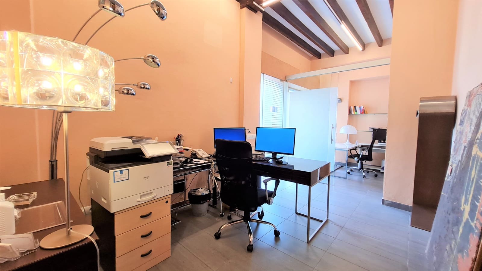 Erhverv til salg i Palma de Mallorca - € 370.000 (Ref: 7705289)