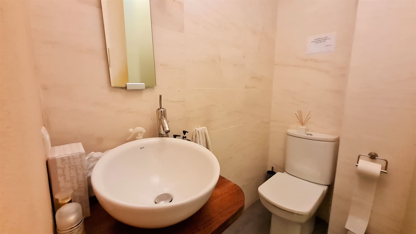 Erhverv til salg i Palma de Mallorca - € 370.000 (Ref: 7705289)