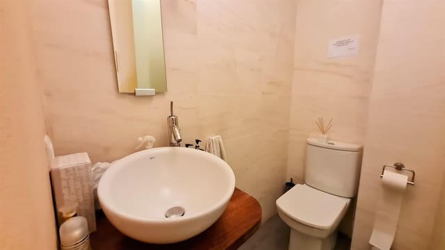 Erhverv til salg i El Sindicat, Palma de Mallorca - € 370.000 (Ref: 7705289)